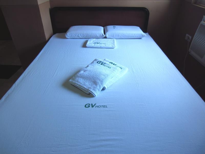 Gv Hotel - Dipolog Exterior photo