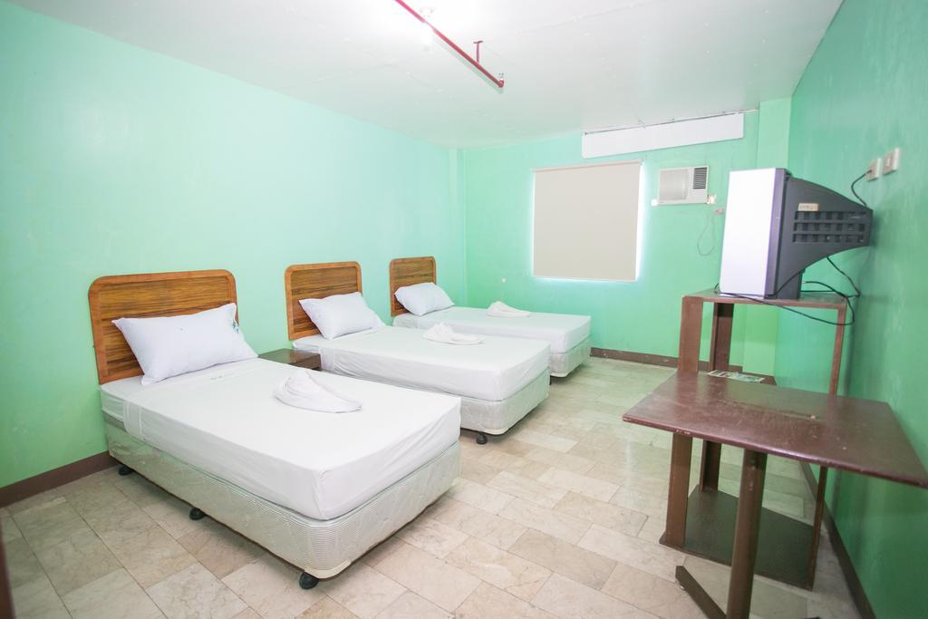 Gv Hotel - Dipolog Exterior photo